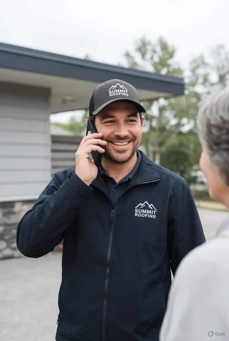 Flat Roof Leak Repair Zap, ND FAQs
